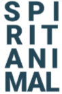 Spirit Animal Coffee Logo