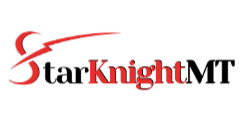 StarknightMT Logo
