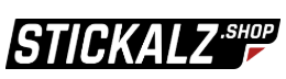 Stickalz Logo