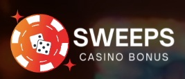 Sweeps Casino Bonus Logo