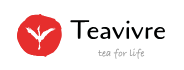 TeaVivre Logo