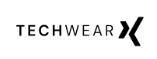 TechWear-X Logo
