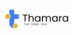 Thamara Cloud Store Image