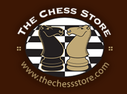 The Chess Store Logo