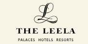 The Leela Logo