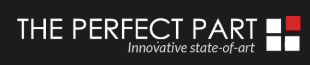 The Perfect Part Logo