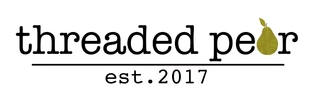 Threaded Pear Logo