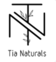 Tia Naturals Logo