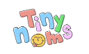 Tiny Noms Logo