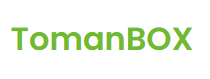TomanBox Logo