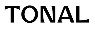 TONAL Cosmetics Logo
