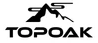 TOPOAK Overland Logo