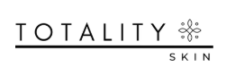 Totality Skincare Logo