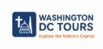 Tour Of Washington DC Store Image