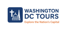 Tour Of Washington DC Logo