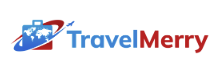 TravelMerry Logo