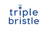 Triple Bristle Logo
