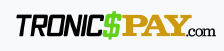Tronics Pay Logo