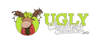 Ugly Christmas Sweater Logo