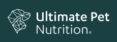 Ultimate Pet Nutrition Logo