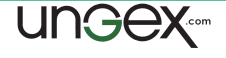 Ungex Logo