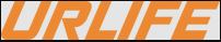 URLIFE Bike Logo