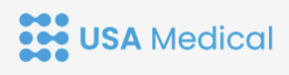 USA Medical Logo