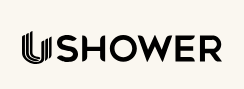 UShower Logo