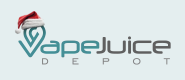 Vape Juice Depot Logo