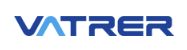 Vatrer Power Logo