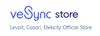 VeSync Logo