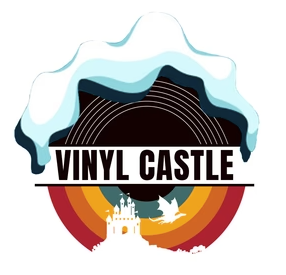 Vinyl Castle Logo