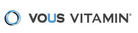 Vous Vitamin Logo