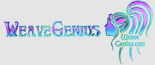 Weave Genius Logo
