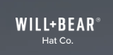 Will and Bear Logo