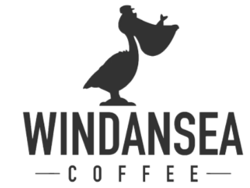 Windansea Coffee Logo