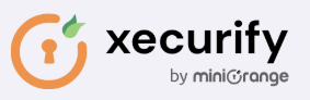 Xecurify Logo