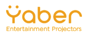 Yaber Logo