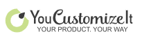 YouCustomizeIt Logo