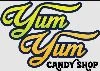 Yum Yum Candy Shop
