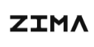 Zima Space Logo