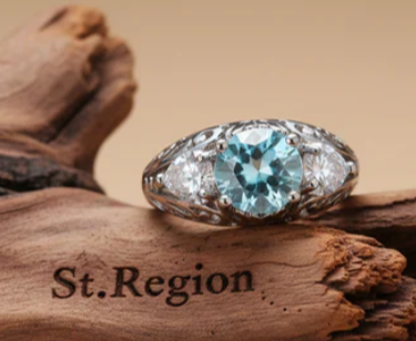 Street Region Logo