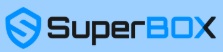 SUPERBOX Logo