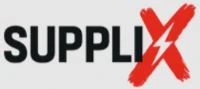 Suppli-X Logo