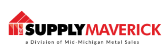 Supply Maverick Logo