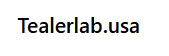 Tealerlab.usa Logo