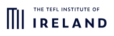 TEFL Institute of Ireland Logo