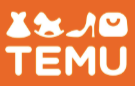 Temu Logo