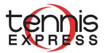 Tennis Express Logo