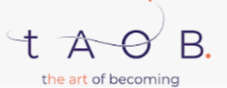 The Art of Becoming Logo